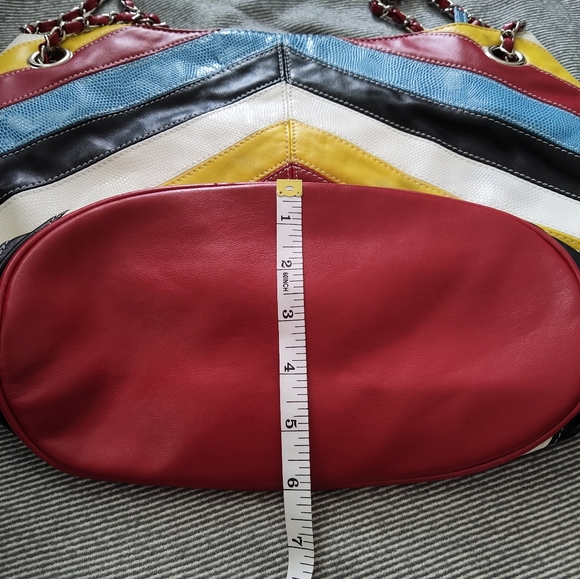 ALDO Multi Color Bag - Picture 4 of 5